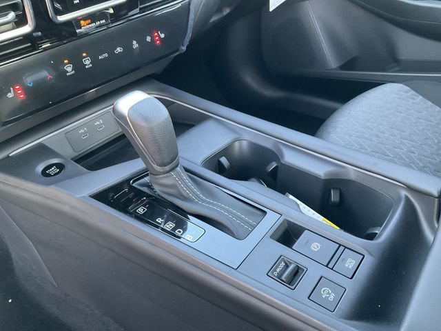 New 2026 Nissan Sentra SV w/ SV Convenience Package FWD image 24