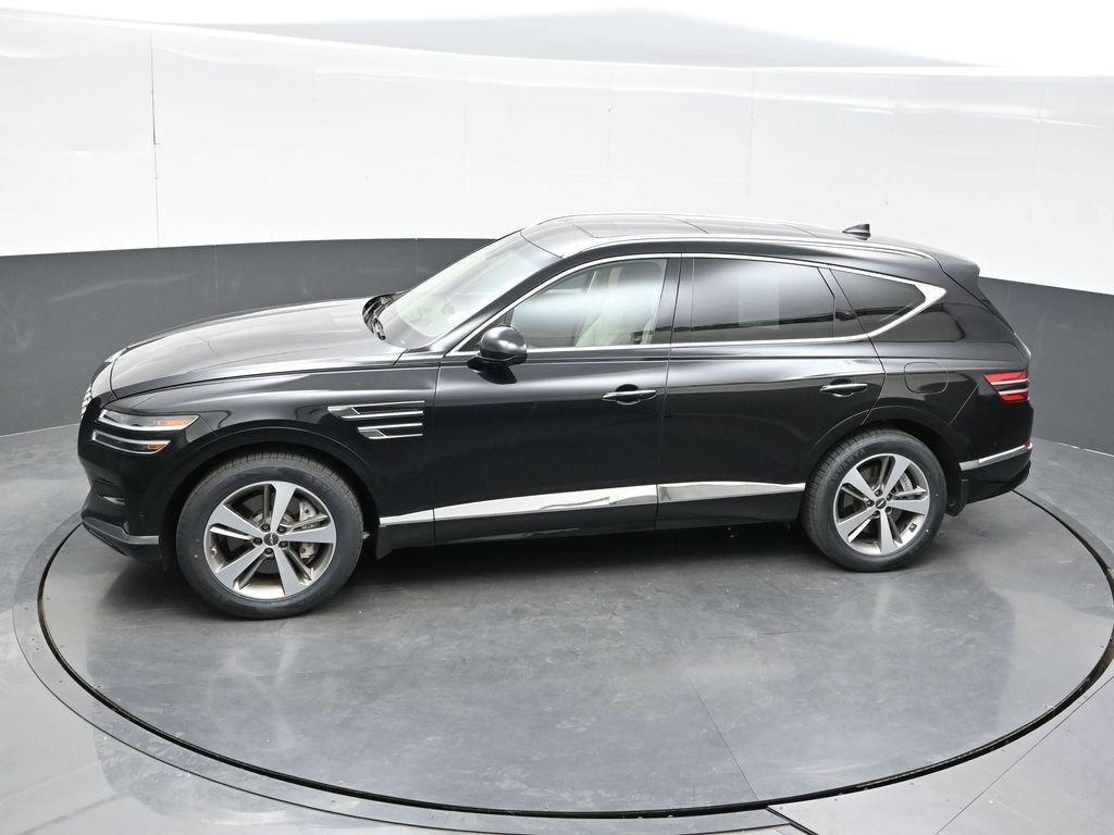 Used 2023 Genesis GV80 2.5T w/ Prestige 20" Package AWD/4WD image 47