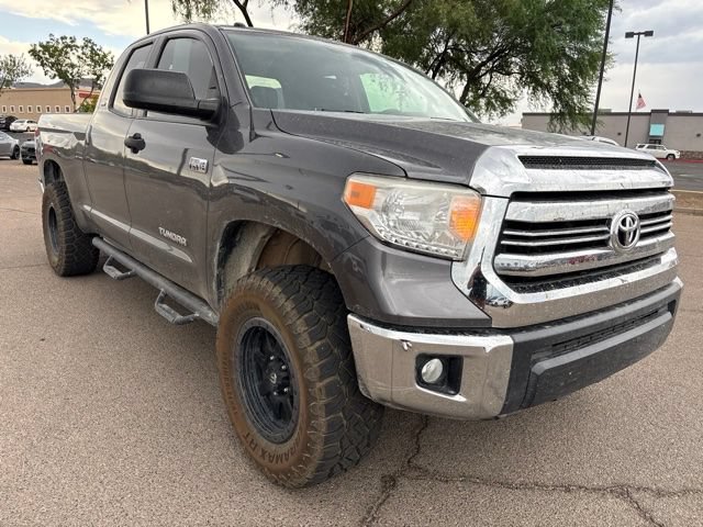 Used 2017 Toyota Tundra SR5 RWD image 8