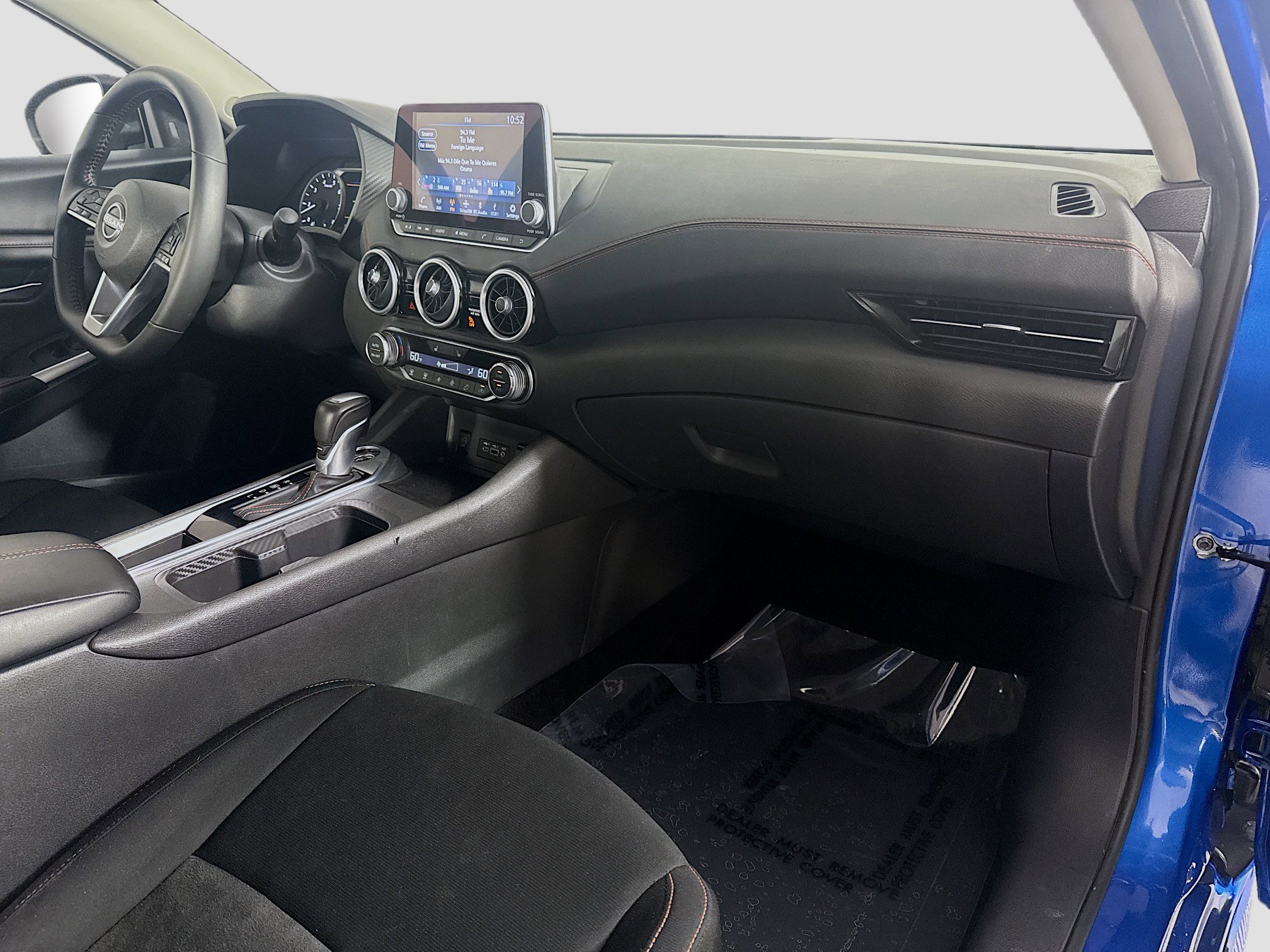 Used 2025 Nissan Sentra SR image 30