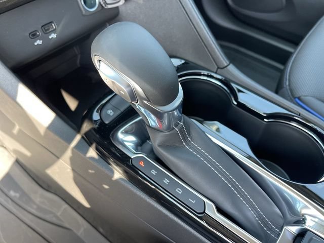 New 2026 Buick Encore GX Sport Touring w/ Comfort Package FWD image 19