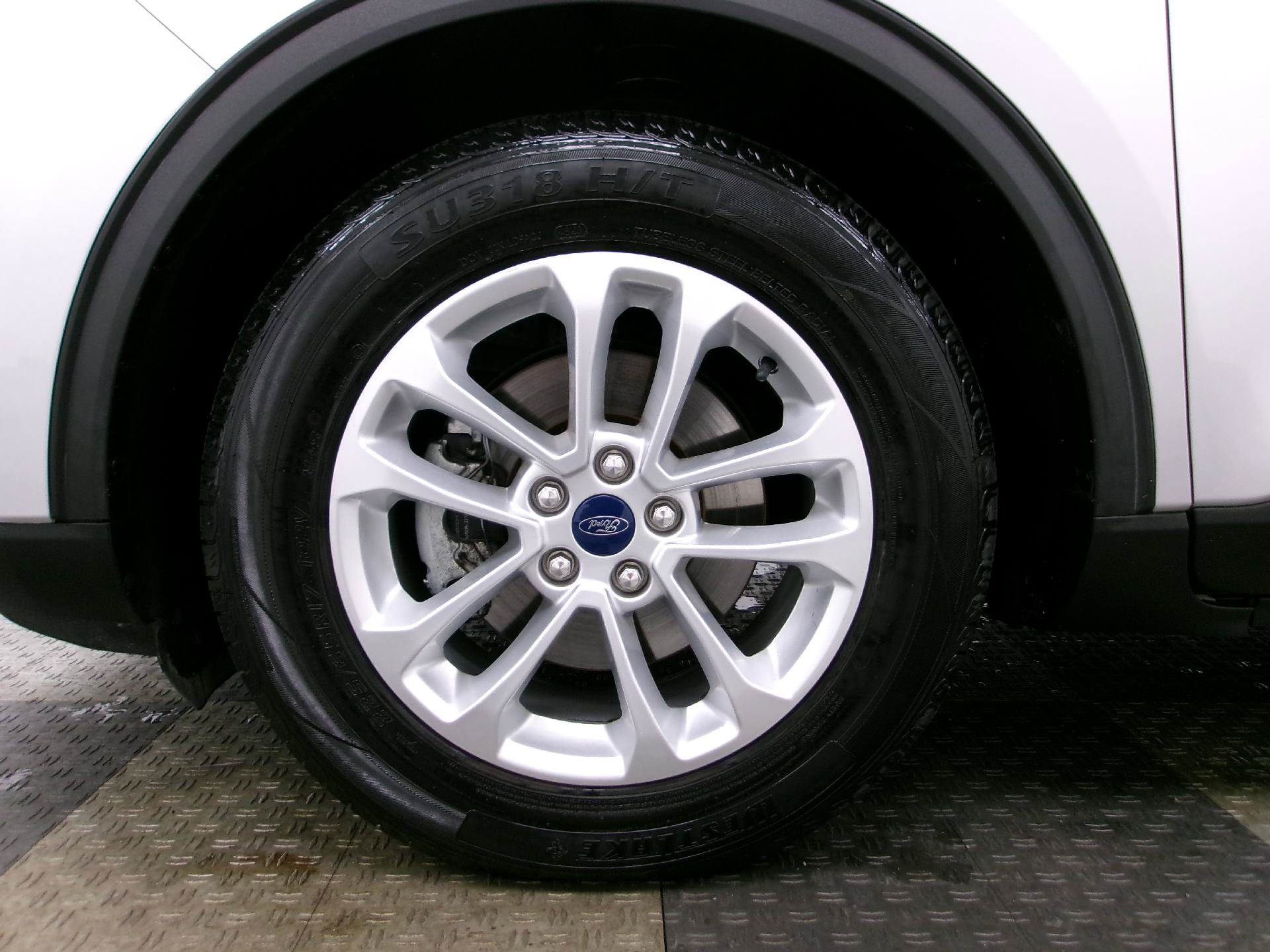 Used 2020 Ford Escape S FWD image 16