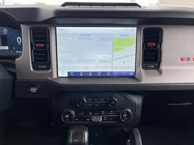 Certified 2023 Ford Bronco Raptor AWD/4WD image 13