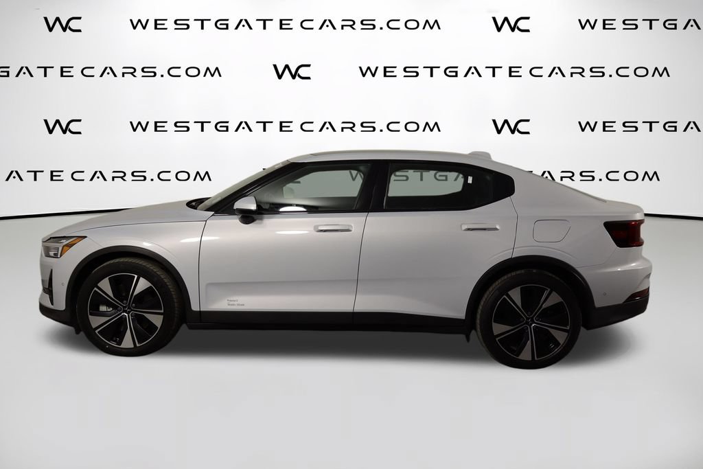 Used 2024 Polestar Polestar 2 AWD/4WD image 5