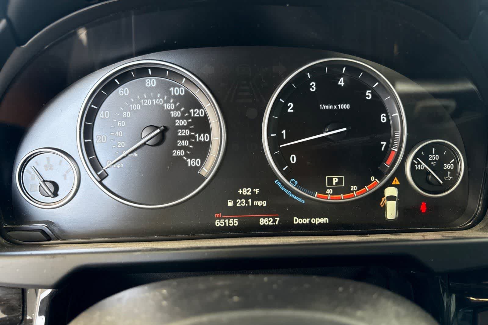 Used 2016 BMW X5 xDrive35i AWD/4WD image 25