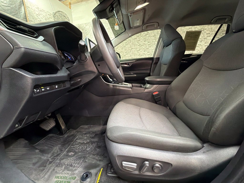 Used 2024 Toyota RAV4 AWD Hybrid w/ Weather Package image 24