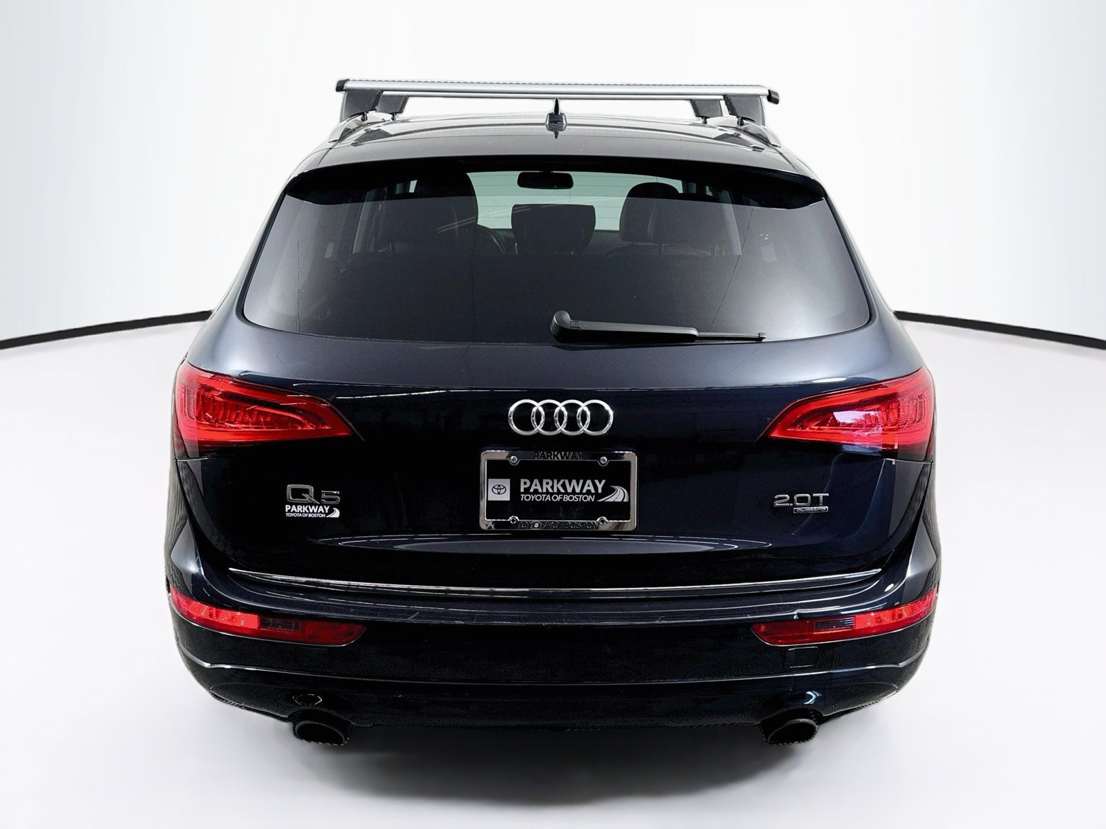 Used 2015 Audi Q5 2.0T Premium AWD/4WD image 6