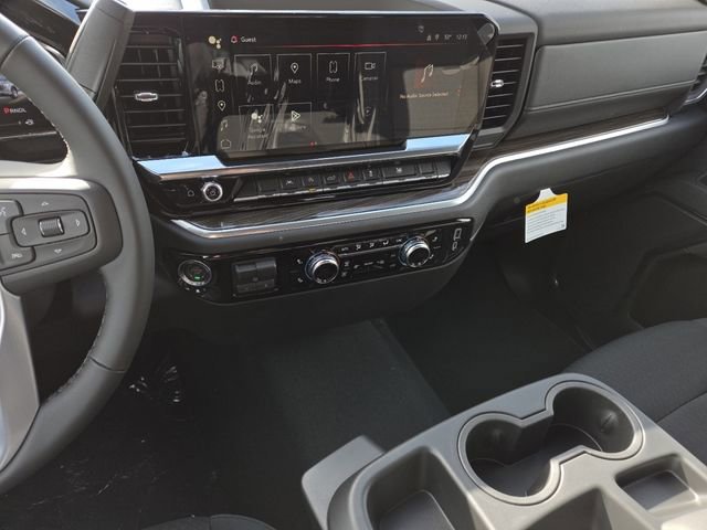 New 2026 GMC Sierra 1500 Elevation image 34