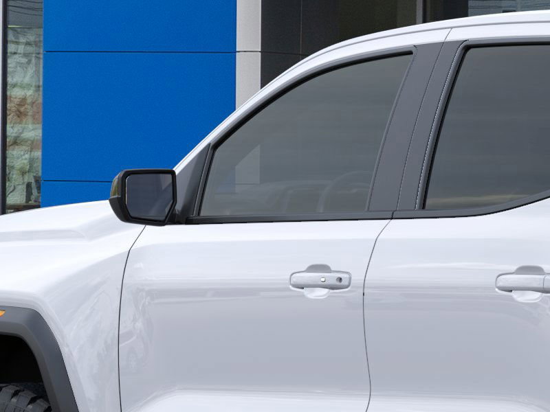 New 2025 GMC Canyon Elevation w/ Convenience Package image 40