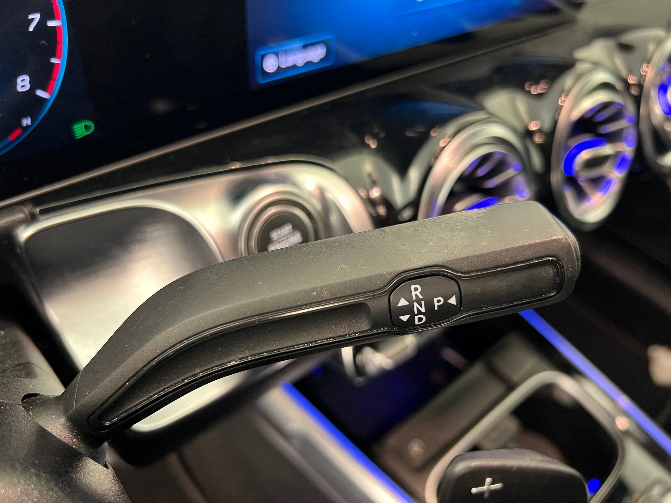 Certified 2021 Mercedes-Benz GLB 250 image 19