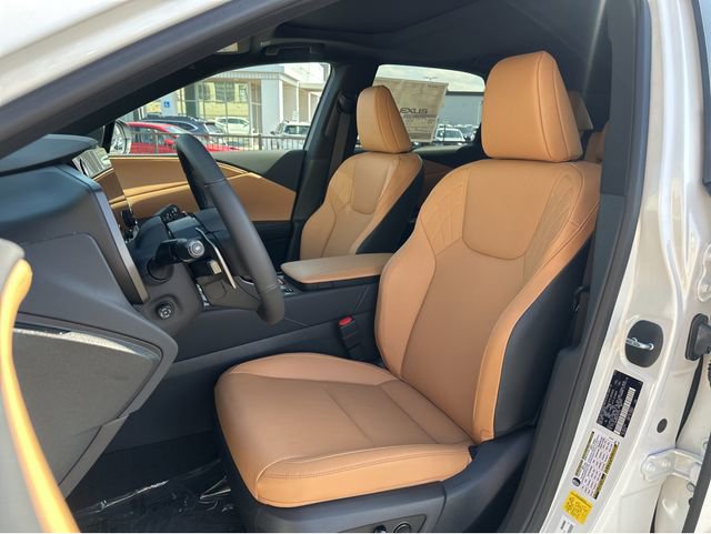 New 2026 Lexus RX 350 Premium image 7