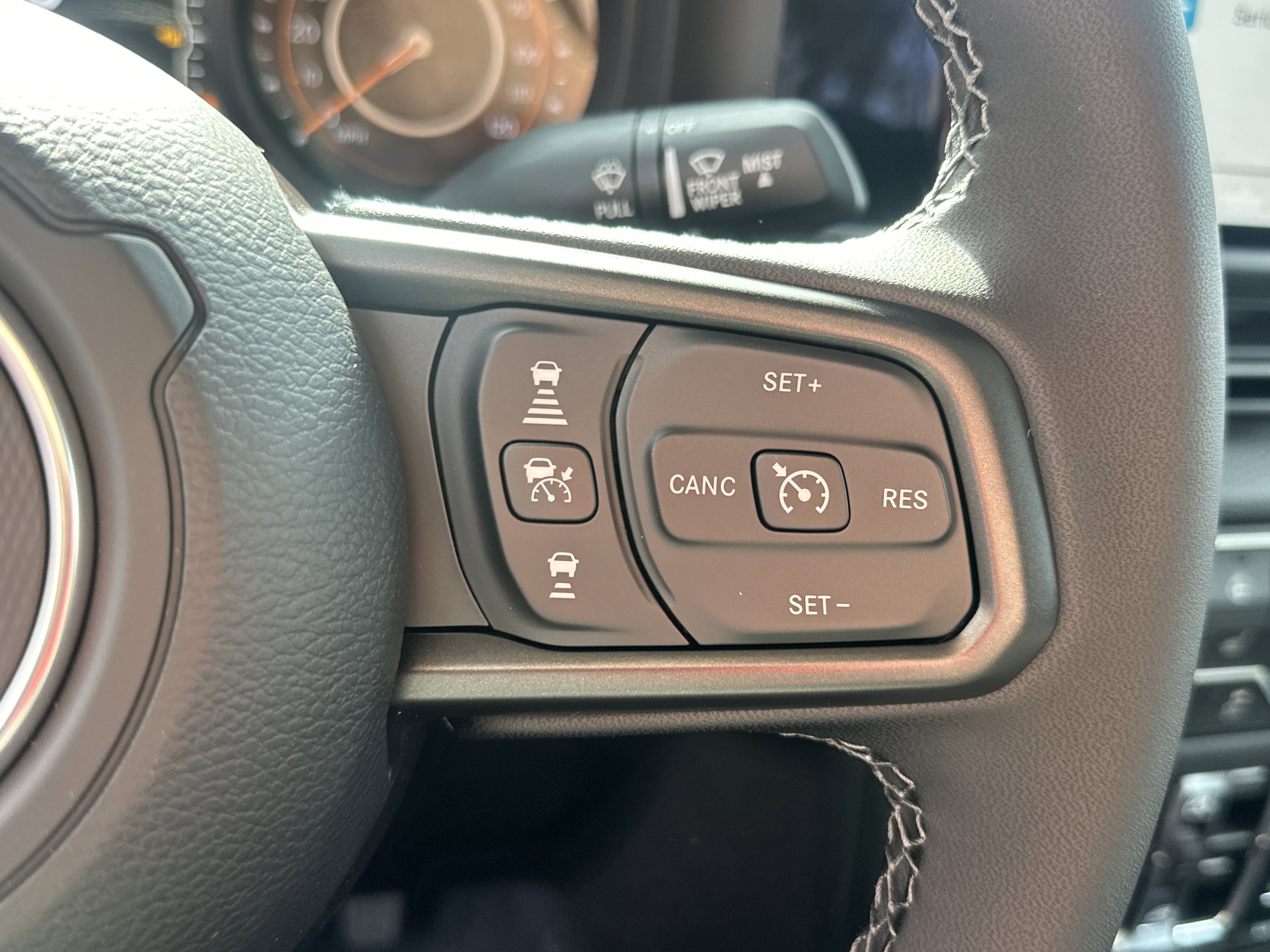 New 2026 Jeep Gladiator Willys image 8