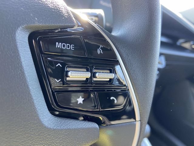 New 2025 Kia Niro LX FWD image 15