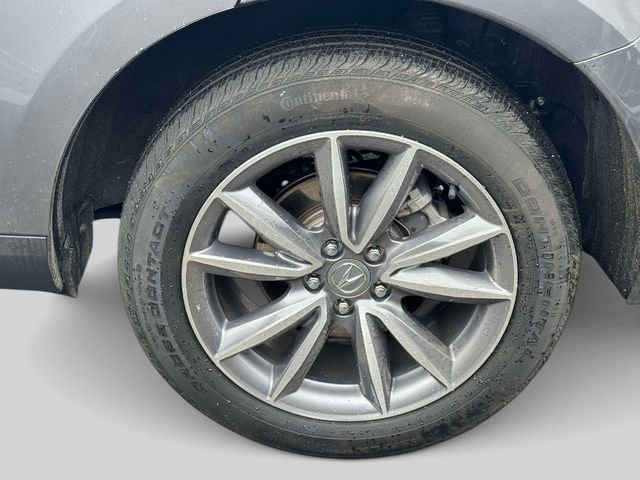 Used 2024 Acura RDX w/ Technology Package image 10