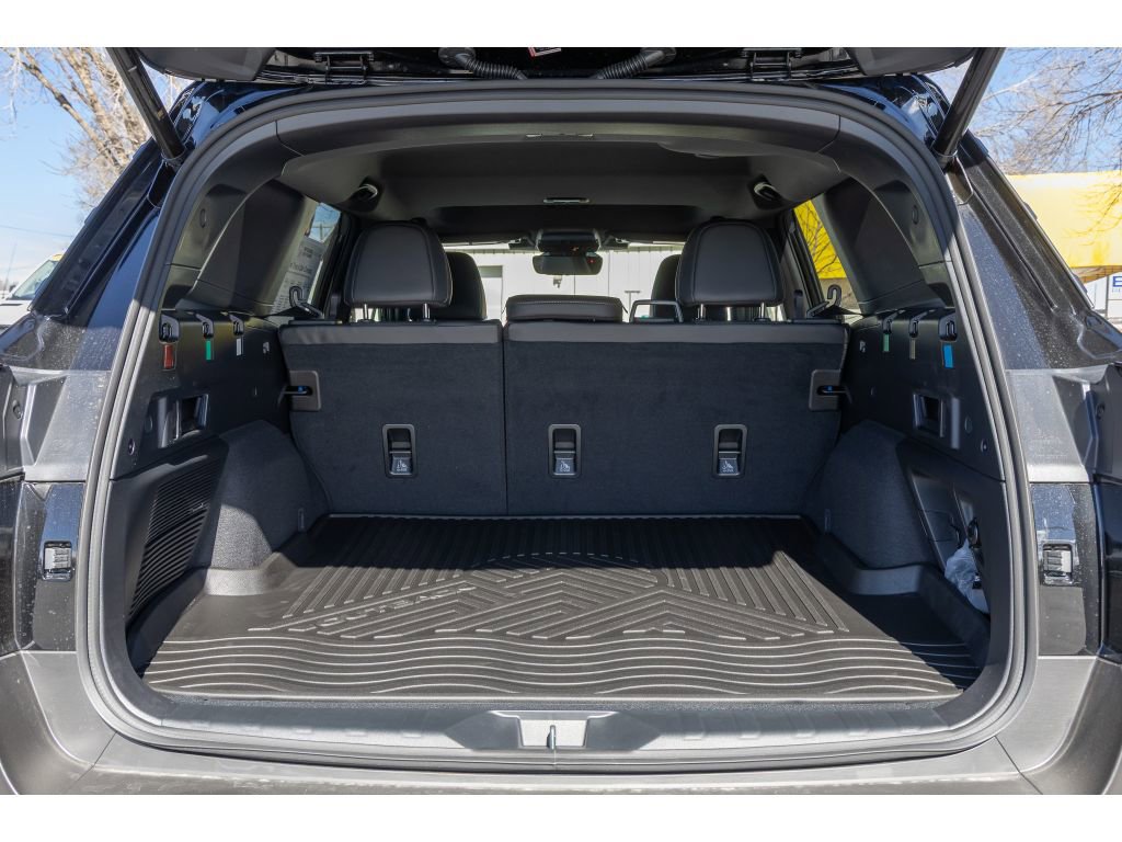 New 2026 Subaru Outback Limited AWD/4WD image 14