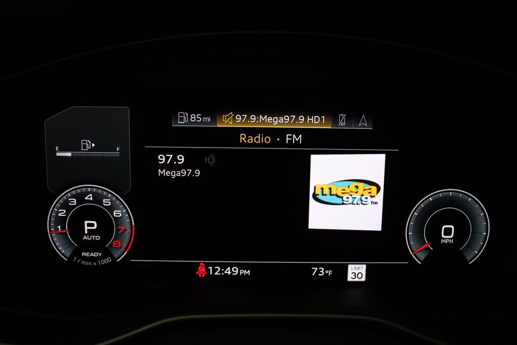 Certified 2025 Audi Q5 2.0T Premium Plus w/ Premium Plus Package image 15