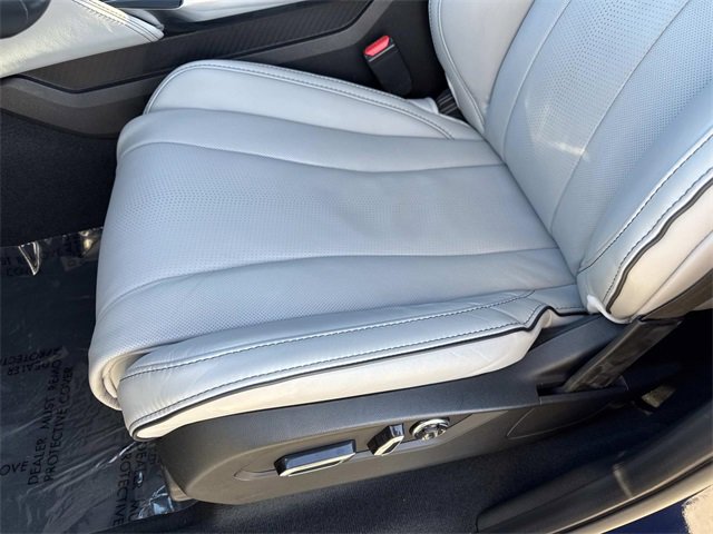 Used 2023 Acura MDX SH-AWD w/ Advance Package image 24