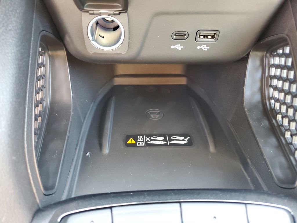 New 2026 Chevrolet TrailBlazer LT w/ Convenience Package image 26