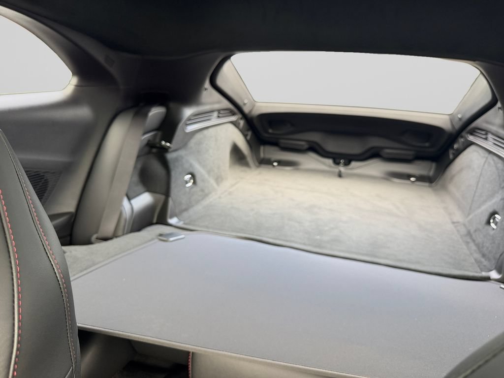 New 2026 Dodge Charger Scat Pack AWD/4WD image 16