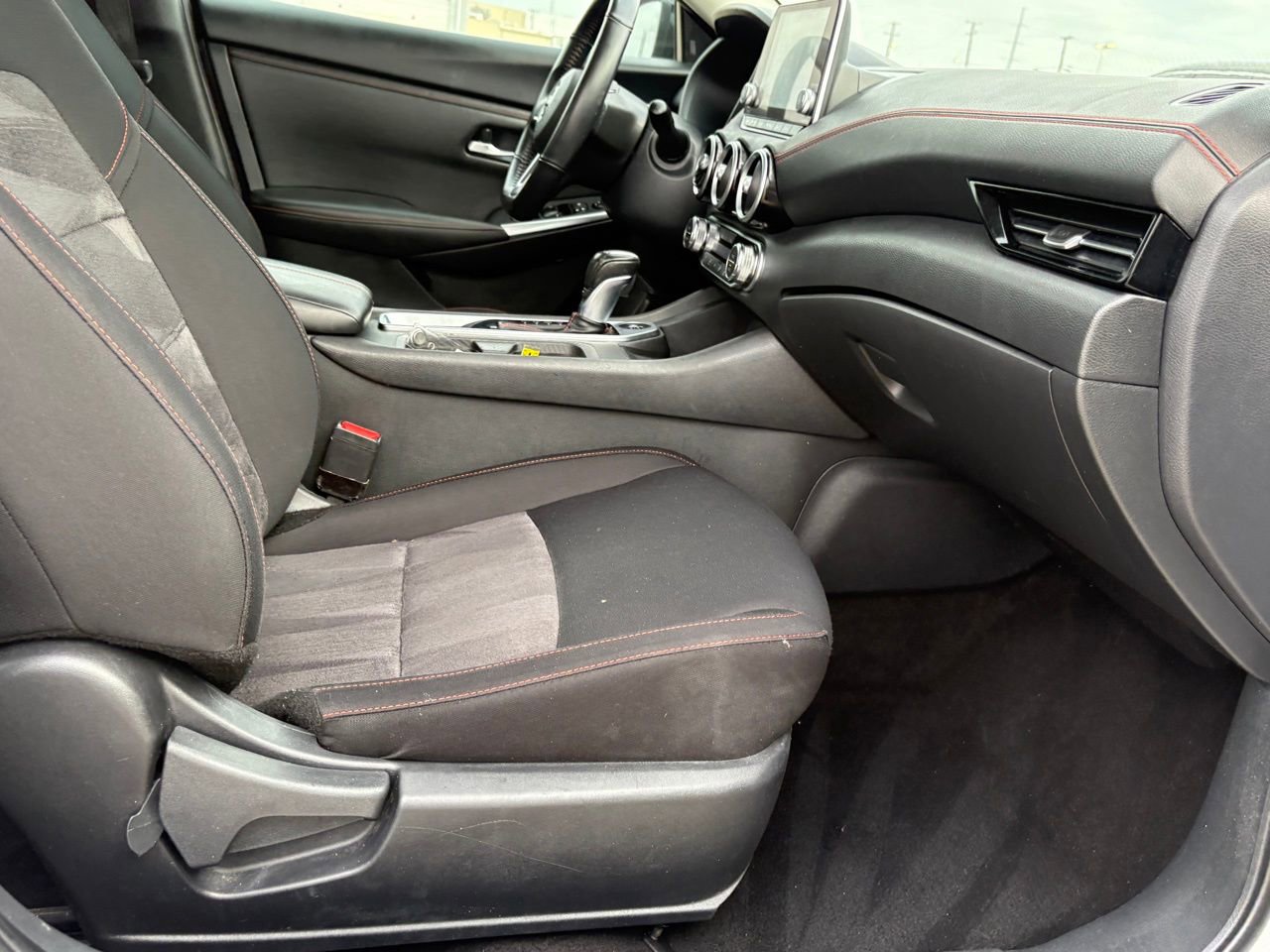 Certified 2024 Nissan Sentra SR image 33