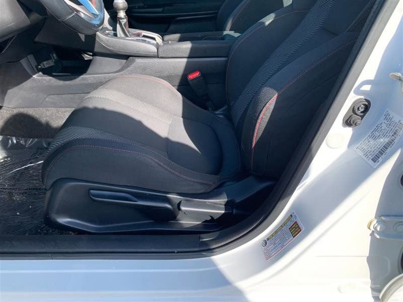 Used 2019 Honda Civic Si image 32