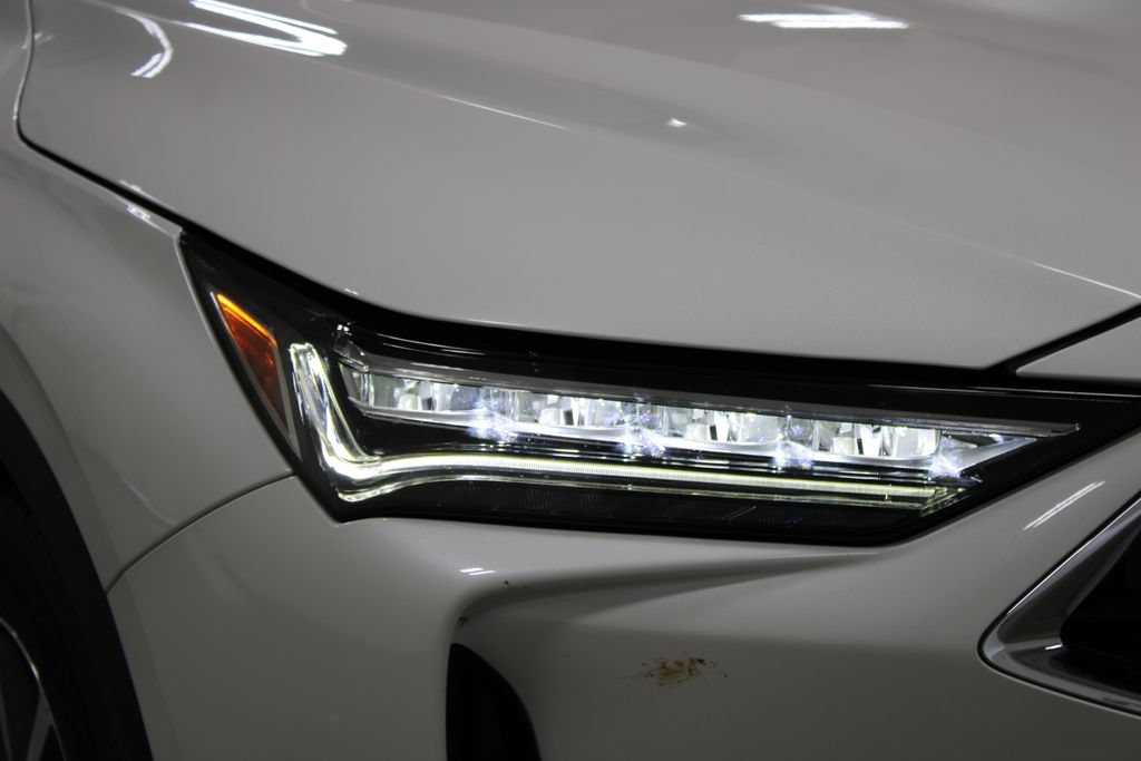 Used 2023 Acura MDX w/ Technology Package FWD image 12