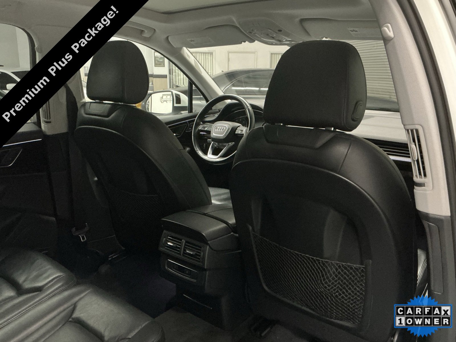 Used 2017 Audi Q7 3.0T Premium Plus image 13