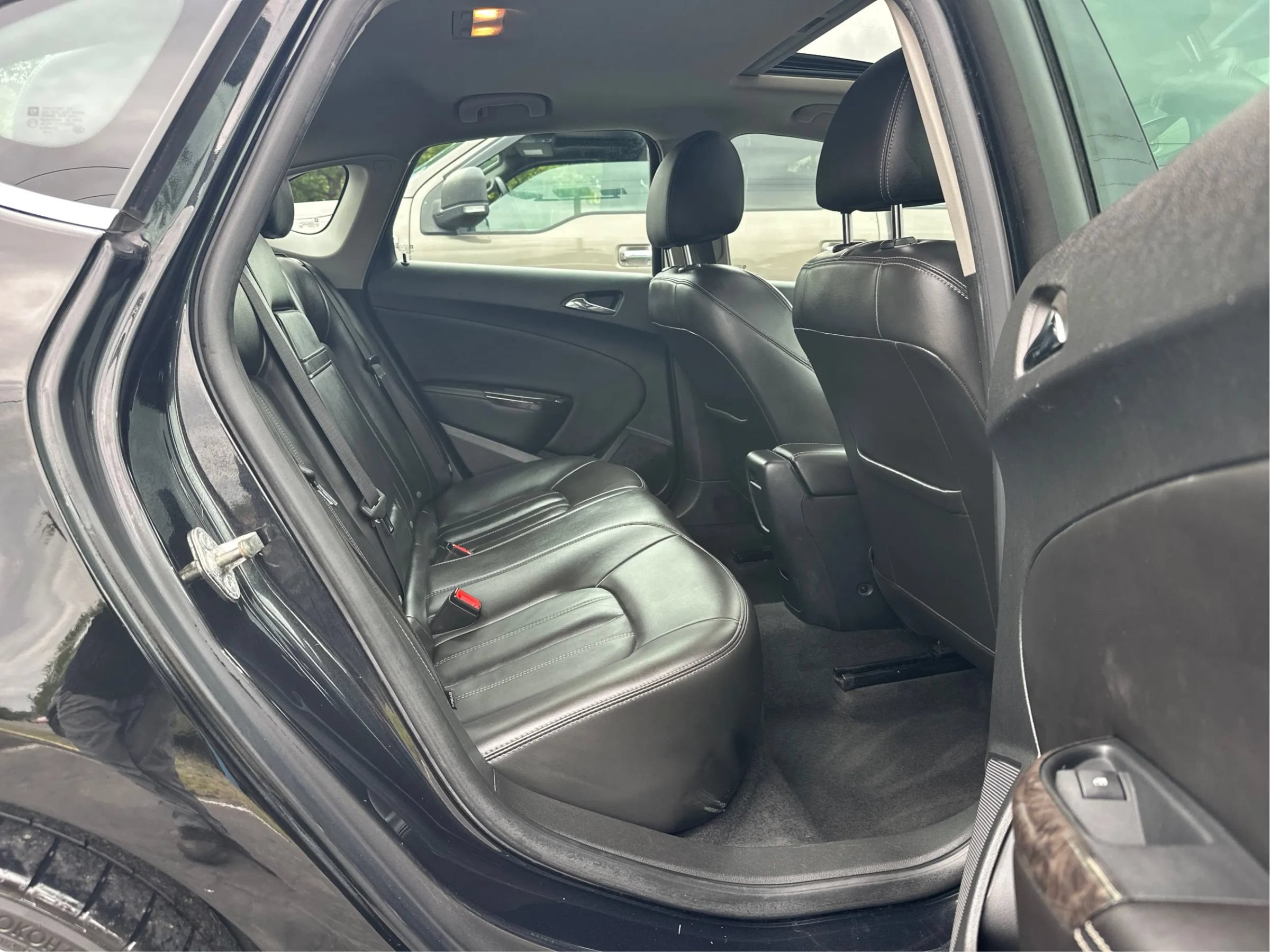 Used 2015 Buick Verano Premium FWD image 15