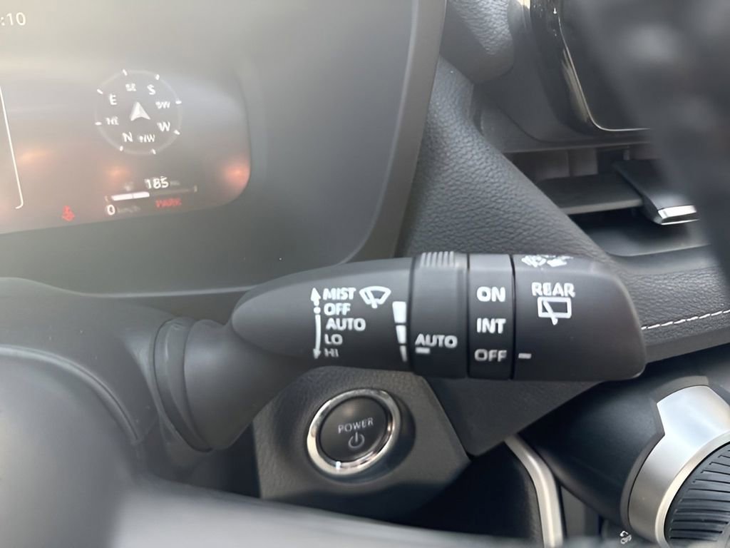 Used 2024 Toyota RAV4 Limited w/ Weather Package image 19