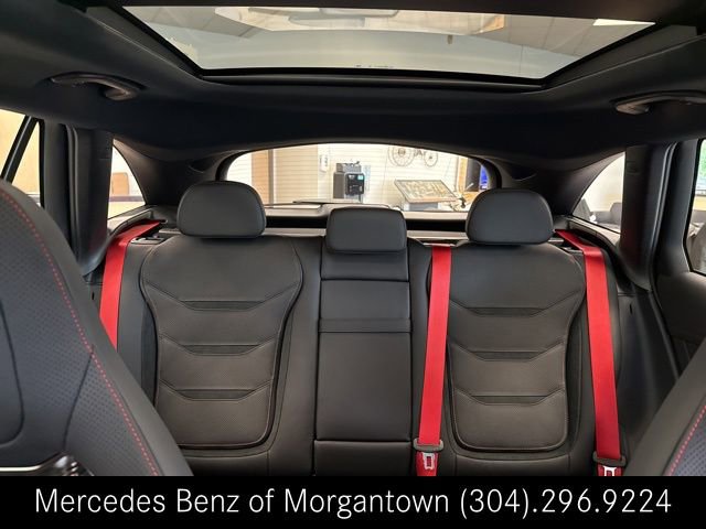 New 2026 Mercedes-Benz GLC 43 AMG 4MATIC image 18