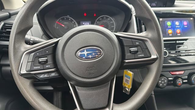 Used 2021 Subaru Impreza 2.0i image 8