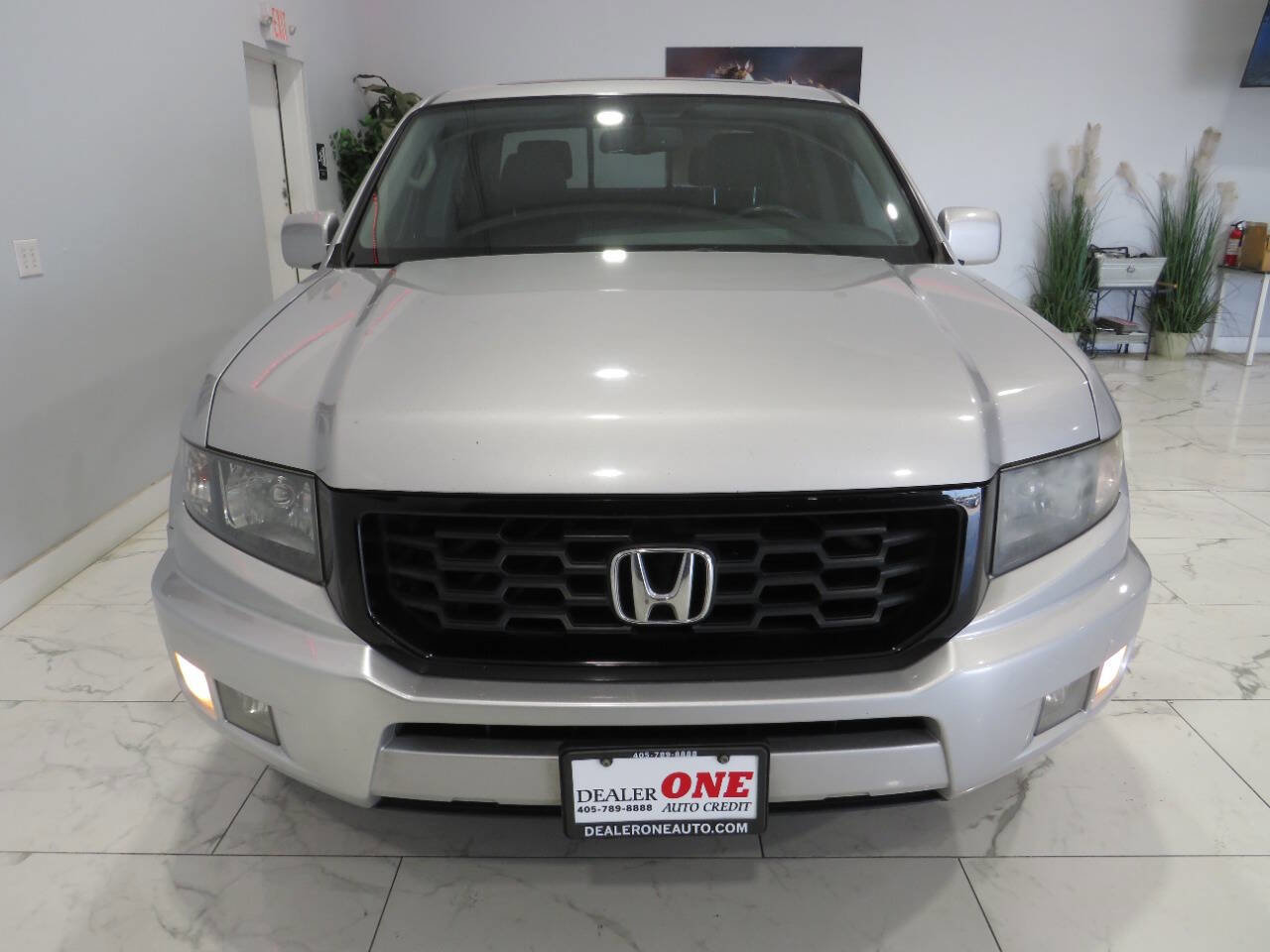 Used 2014 Honda Ridgeline SE image 9
