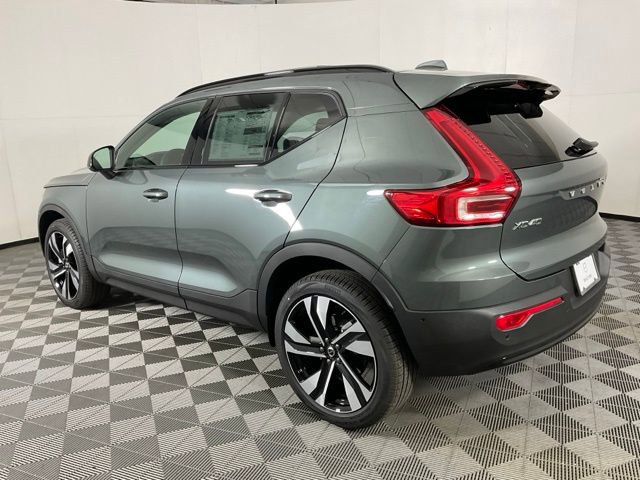 New 2026 Volvo XC40 B5 Ultra w/ Protection Package Premier AWD/4WD image 5