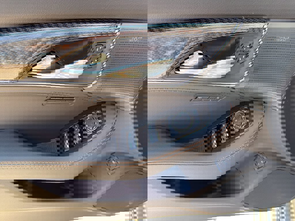 New 2026 Cadillac CT5 Sport image 9