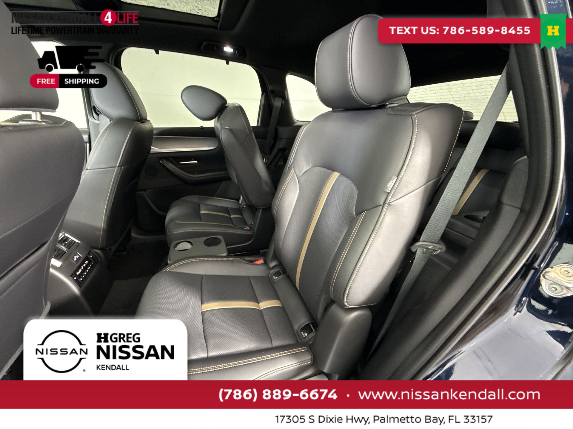 Used 2025 MAZDA CX-90 Plug-In Hybrid w/ Premium Plus image 27