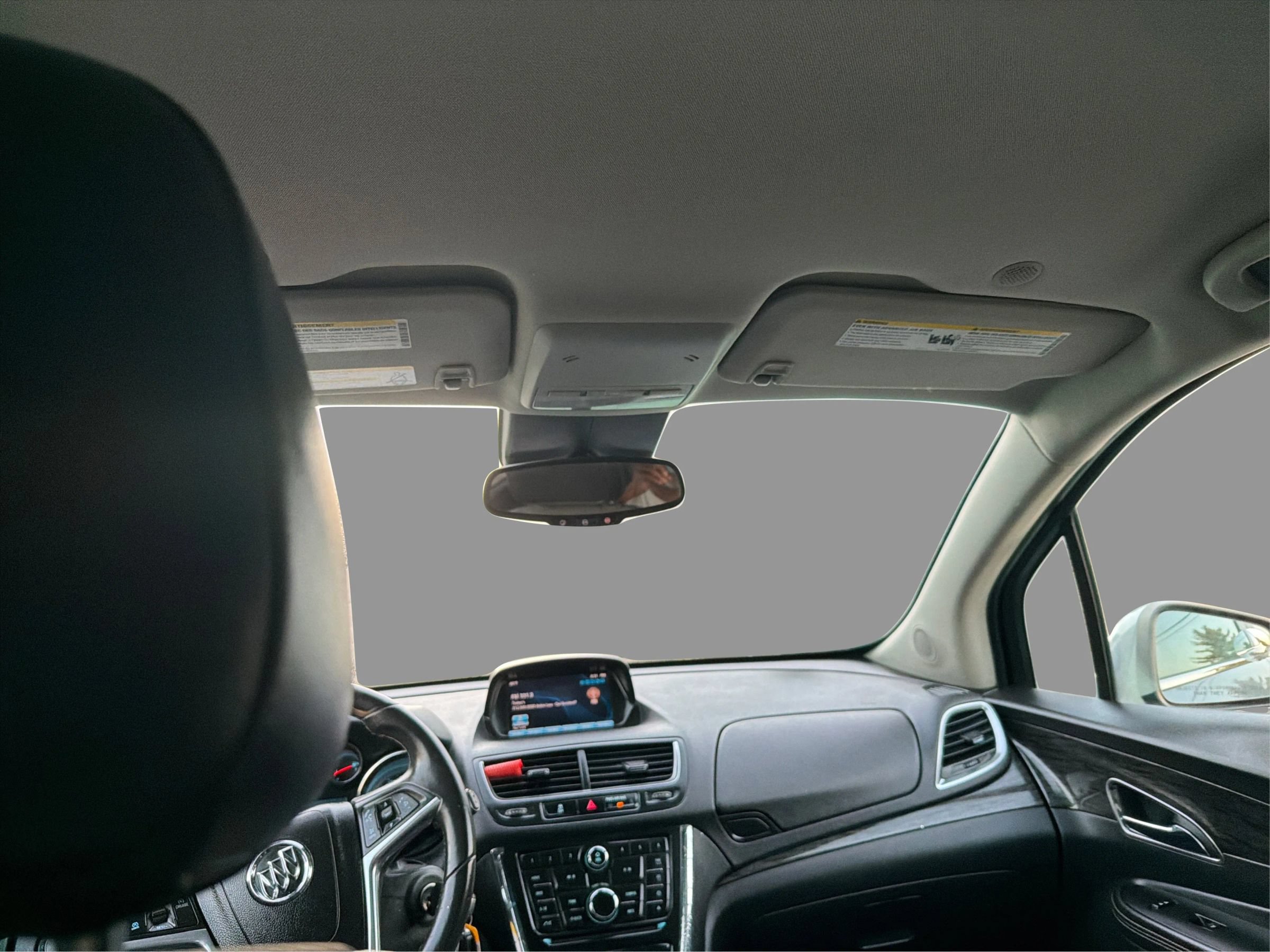 Used 2014 Buick Encore FWD image 19