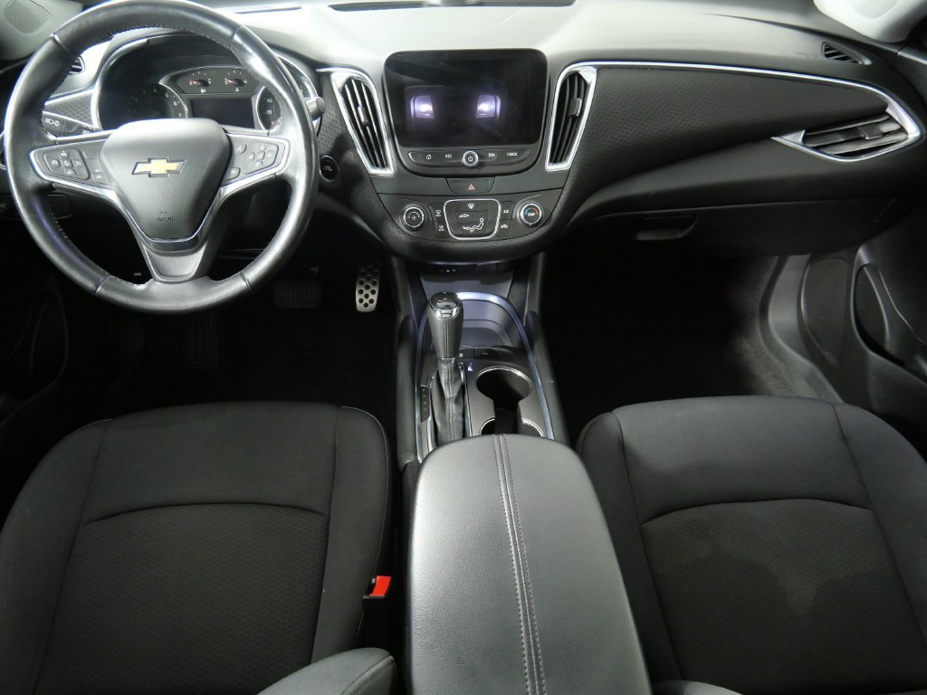 Used 2016 Chevrolet Malibu LT w/ Driver Confidence Package FWD image 19