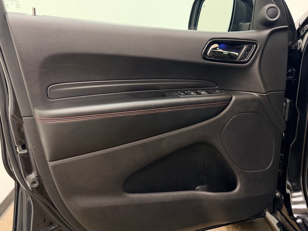 Used 2025 Dodge Durango GT AWD/4WD image 10