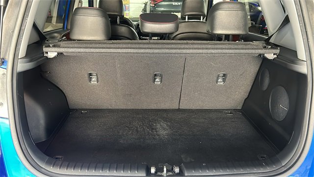 Used 2023 Kia Soul GT-Line w/ GT-Line Technology Package image 10