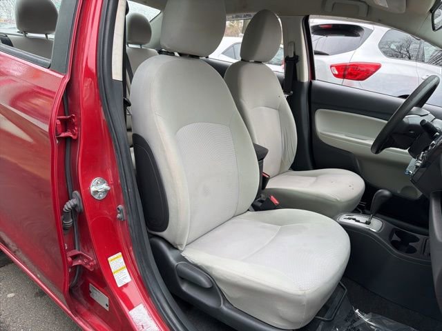 Used 2018 Mitsubishi Mirage G4 ES image 8