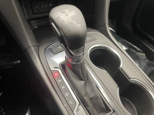 Certified 2023 Chevrolet Equinox LT image 6