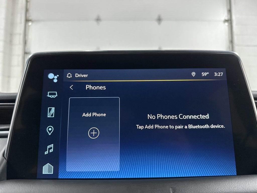 Used 2024 Chevrolet Tahoe LT w/ LT Signature Package image 28