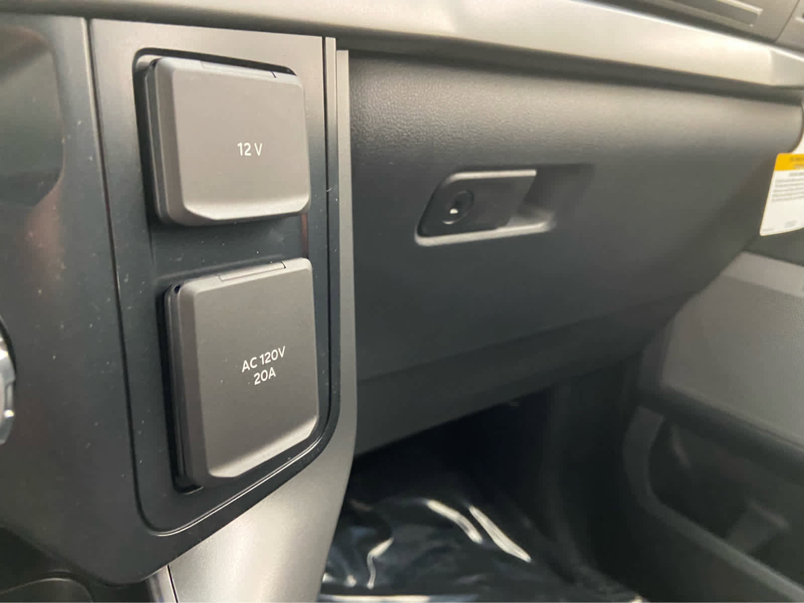 New 2026 Ford F150 Tremor w/ Bed Utility Package image 35