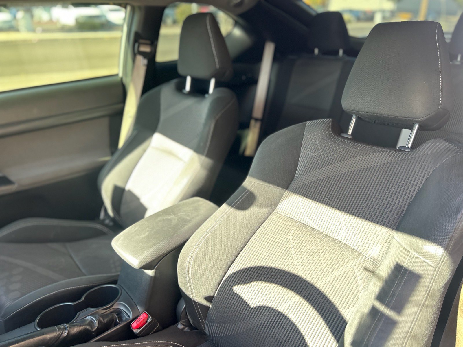 Used 2014 Scion tC 10 Series FWD image 11