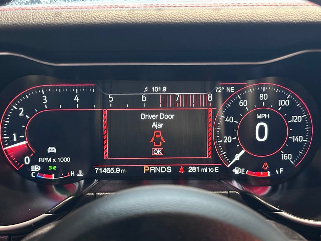 Used 2020 Ford Mustang Premium w/ Equipment Group 201A RWD image 14