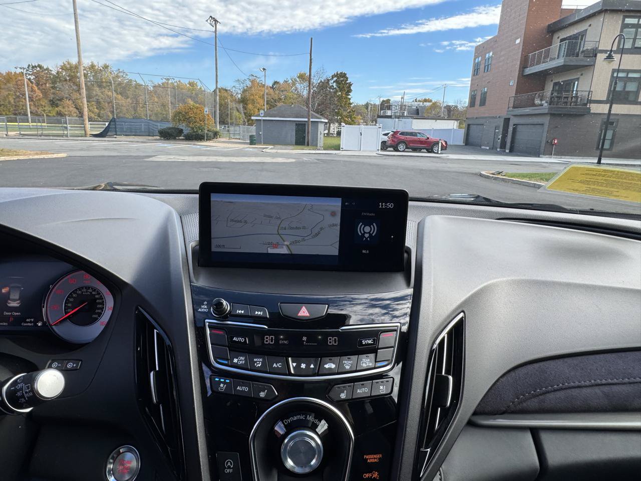 Used 2019 Acura RDX w/ Advance Package AWD/4WD image 20