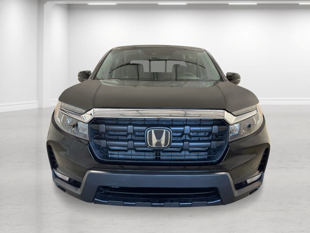 New 2026 Honda Ridgeline RTL image 10