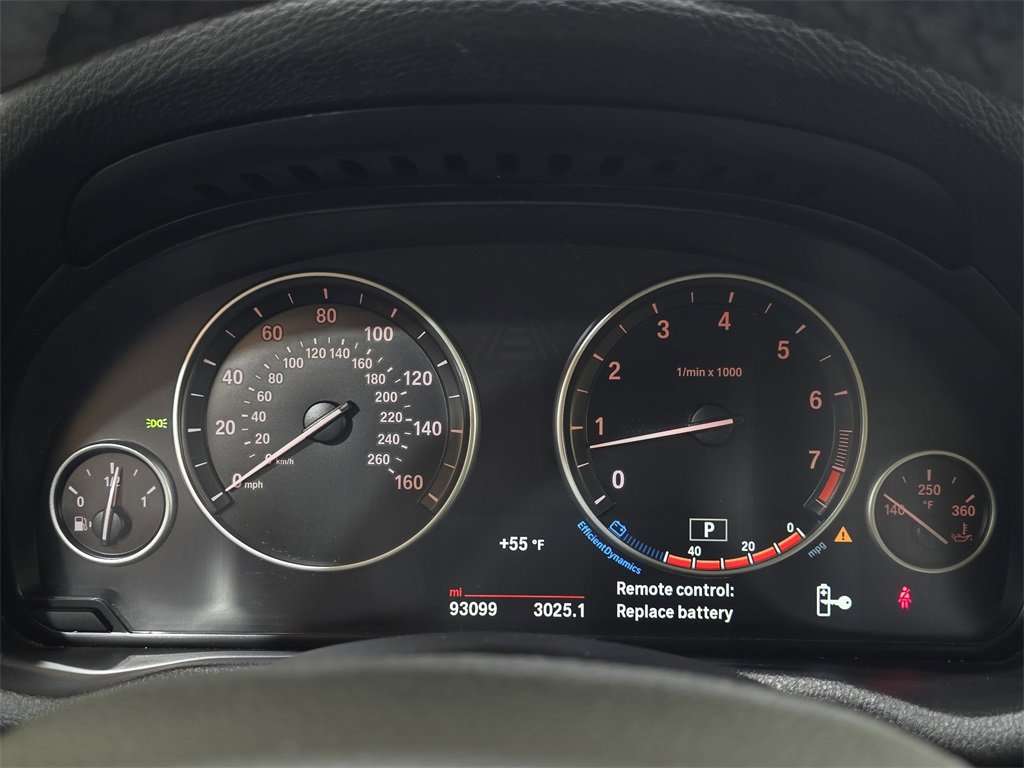 Used 2016 BMW X3 xDrive28i image 21