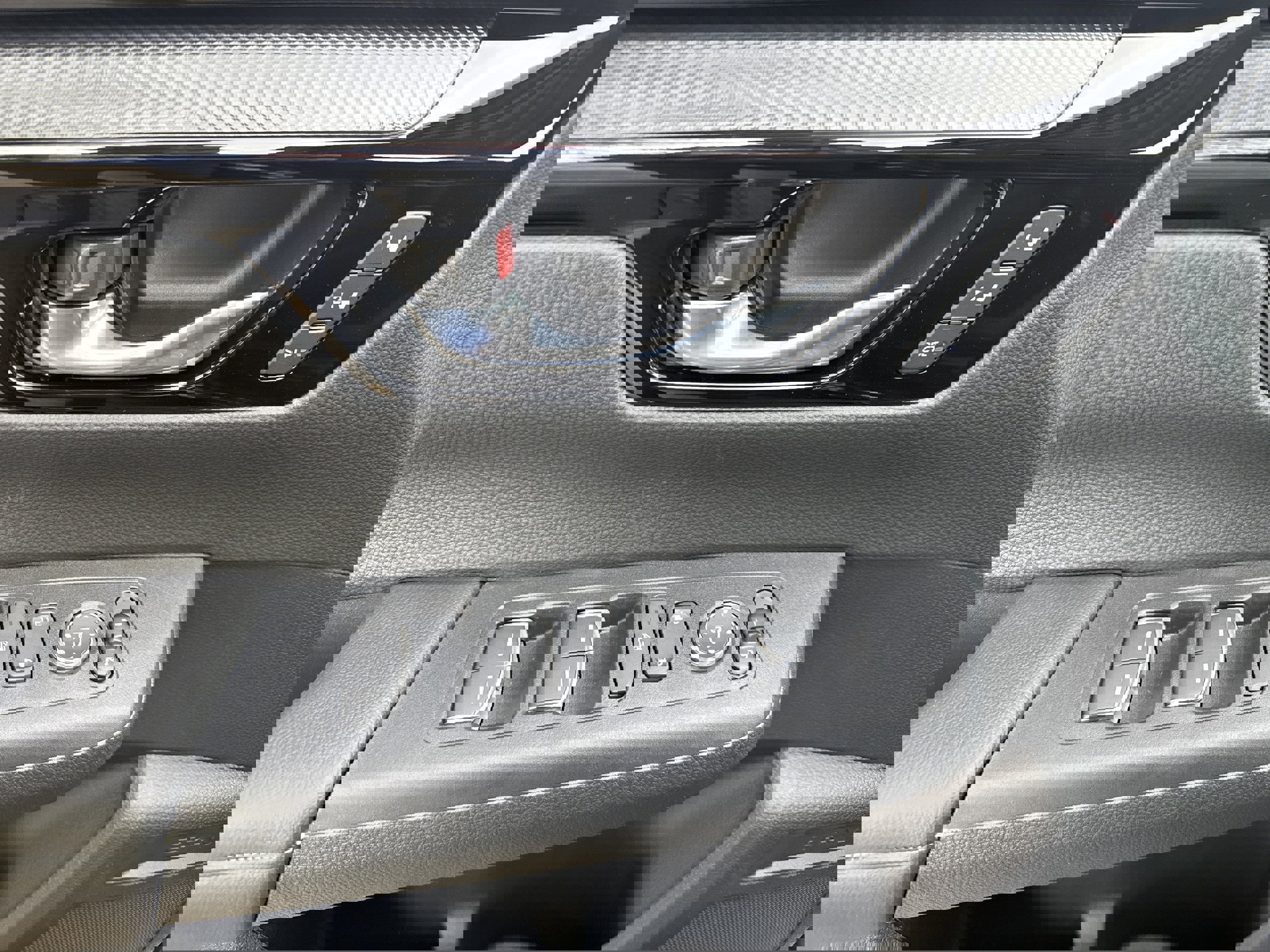 New 2026 Honda CR-V EX-L image 10