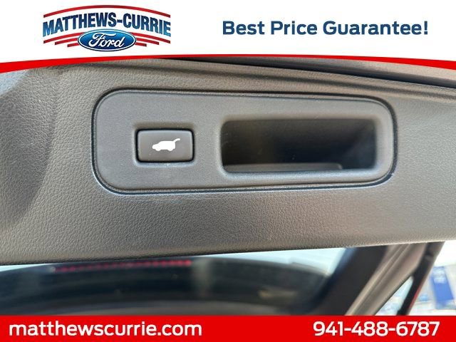 Used 2021 Honda Passport EX-L image 14